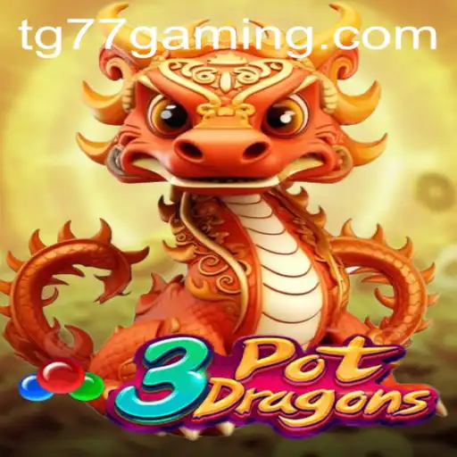 Discover the Thrills of 3PotDragons: A Game of Strategy and Luck