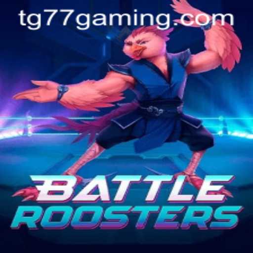 Discover the Exciting World of BattleRoosters