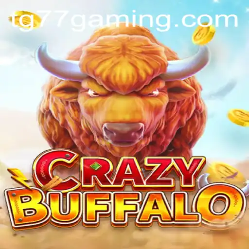Unveiling the Thrill of CRAZYBUFFALO: An In-Depth Guide to the Game