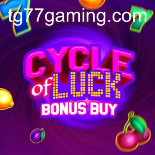 Exploring the Intricacies of CycleofLuckBonusBuy with TG77