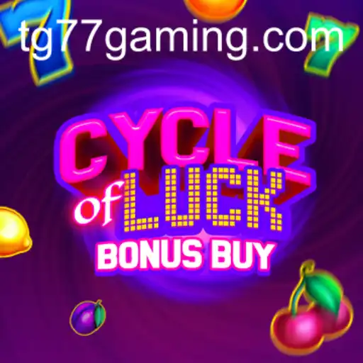 Exploring the Intricacies of CycleofLuckBonusBuy with TG77