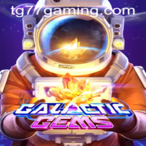 Explore the Stellar Universe of GalacticGems with TG77