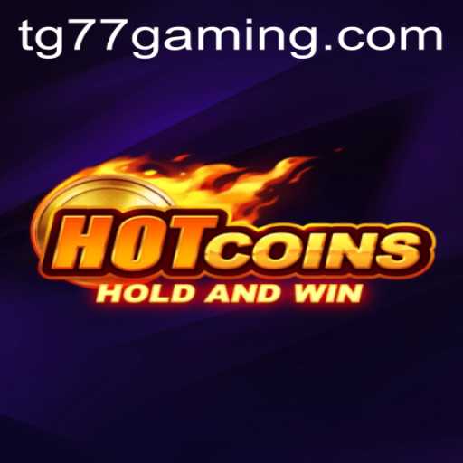 HotCoins: A Game of Strategy and Skill with the TG77 Challenge