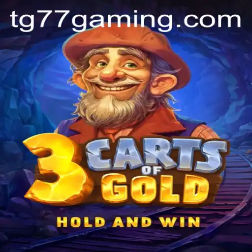 Unveiling 3cartsOfGold: A Thrilling Adventure in the World of Treasure Hunting