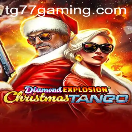 Exploring the Thrilling Universe of DiamondExplosionTango and Its Intriguing TG77 Mechanics