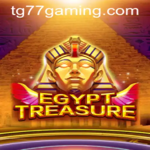 Discovering the Allure of EgyptTreasure: An Intriguing Journey with TG77