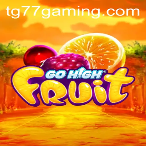 GoHighFruit: A Refreshing Adventure into the World of Fruitful Fun