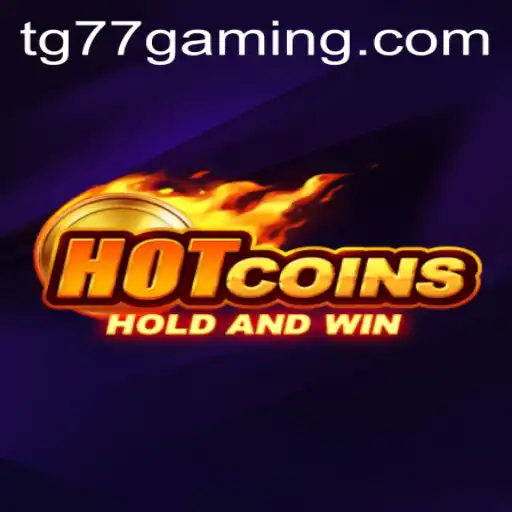 HotCoins: A Game of Strategy and Skill with the TG77 Challenge