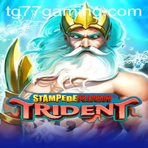 Unveiling StempedeRushTrident: The Ultimate TG77 Gaming Experience