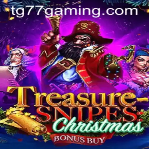 Exploring the Festive World of TreasuresnipesChristmas: A Game of Fun and Strategy