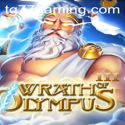 Unveiling the Epic World of WrathofOlympusIII: A Modern Gaming Phenomenon