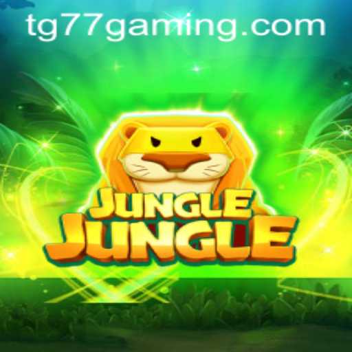 Discover the Thrilling World of JungleJungle and Unravel the Mysteries of TG77