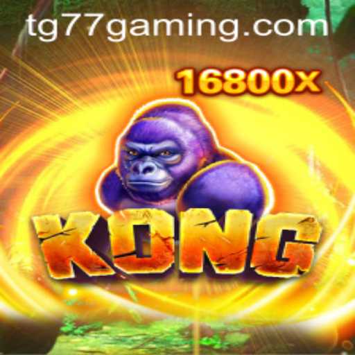 Kong: Revolutionizing the Game World with TG77