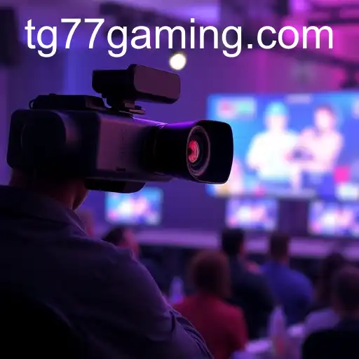 The Dynamic World of Live Streaming with TG77