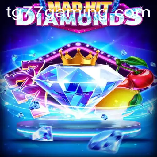 MadHitDiamonds: A Riveting Gaming Experience Unveiled