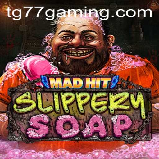 Discover the Excitement of MadHitSlipperySoap: A Thrilling Game Experience