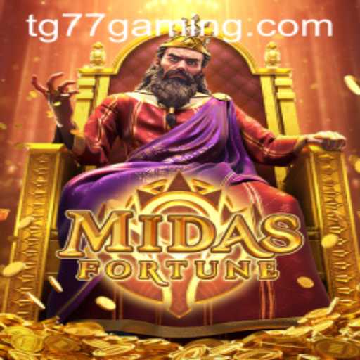 Midas Fortune: Unveiling the Mysteries of TG77