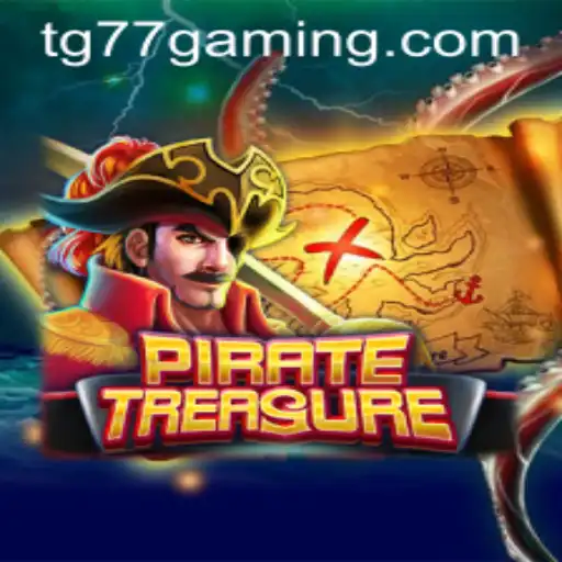 Discover the Adventure of PirateTreasure with TG77
