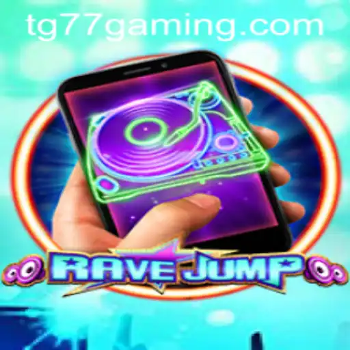 The Thrilling World of RaveJumpmobile: TG77 Takes Center Stage