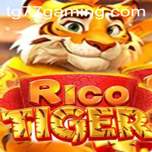RicoTiger: The Thrilling Strategy Game Revolutionized by TG77