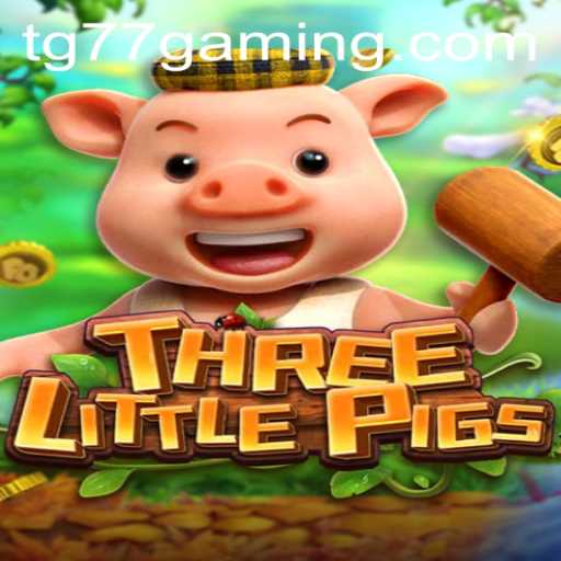 Unveiling the Enchanting World of THREELITTLEPIGS: A New Gaming Experience