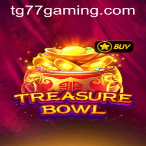 Exploring TreasureBowl: The Thrilling Adventure Game Revolution with TG77
