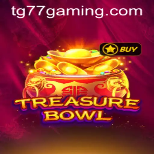 Exploring TreasureBowl: The Thrilling Adventure Game Revolution with TG77