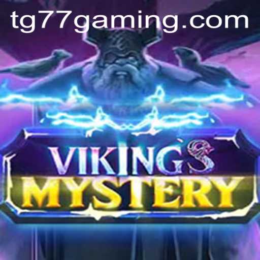 The Thrilling World of VikingsMystery: Unravel the Secrets with TG77
