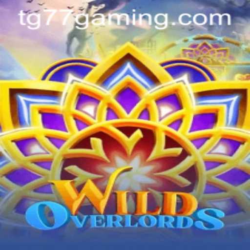 WildOverlords: A New Era of Strategic Gameplay