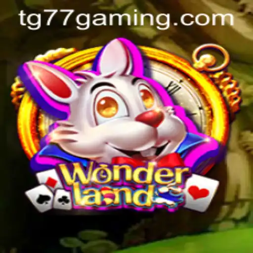 Explore the Enchanting World of Wonderland: The Game TG77