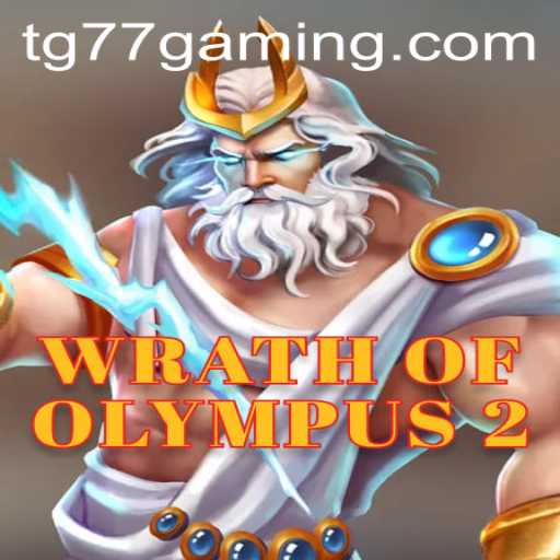 Wrath of Olympus 2: A New Era in Mythological Gaming