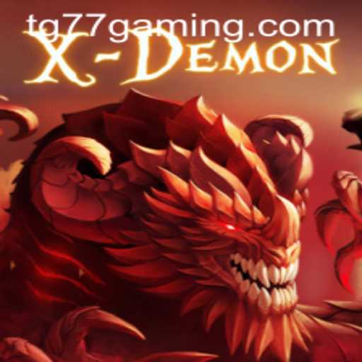 XDemon: Exploring the World of TG77 in Virtual Gaming